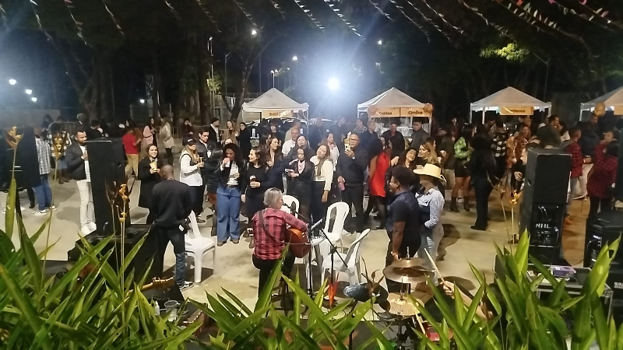 Evento 3