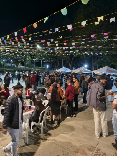 Evento 4