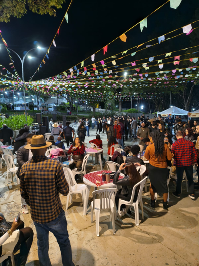 Evento 5