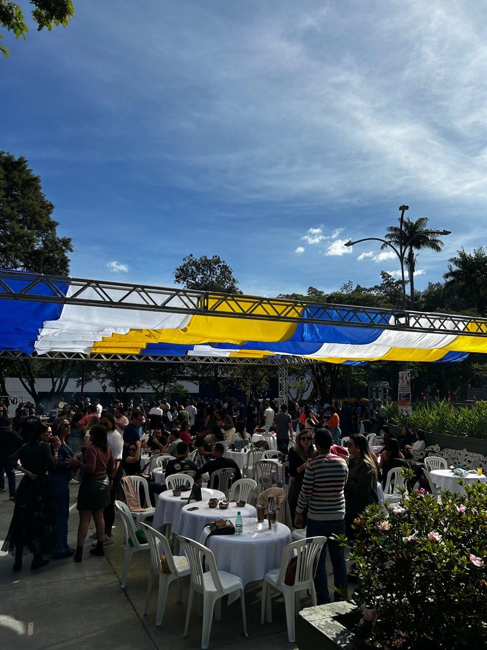 Evento 3